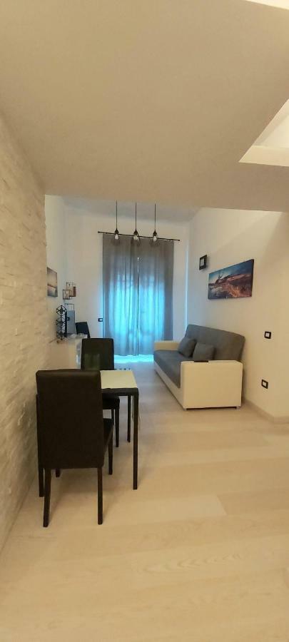 Suite 332 Cagliari Exterior foto